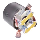 Stator electromotor model nou, cu reductor amplificat de putere, pentru U-650 si U-651