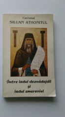 ntre iadul deznadejdii si iadul smereniei - Cuviosul Siluan Athonitul (5+1)3 foto