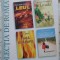 LEUL. LIVADA. FARA SCAPARE. PLECAREA DIN NECUNOSCUT-NELSON DEMILLE, J. STEPAKOFF, C.J. BOX, KERRY REICHS-230851
