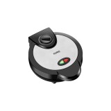 Aparat pentru facut gofre, putere 1300W, placi antiaderente, design compact