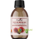 Ulei din Seminte de Ricin Presat la Rece 100ml