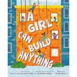 Girl Can Build Anything
