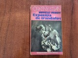 Expozitia de trandafiri de Orkeny Istvan