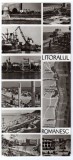 LITORALUL ROMANESC MOZAIC DIMENSIUNE 9X20 CM