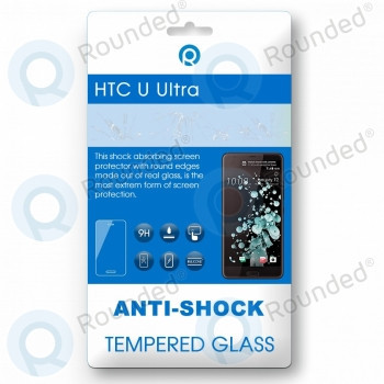 Sticla securizata HTC U Ultra