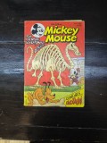 Walt Disney - Mickey Mouse - nr 9/1994 - revista benzi desenate