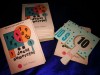 Jocul Numerelor Vechi Romanesc Educativ - Joc Litere si Cifre, Colectie, Didactic (Bucati multiple)