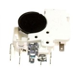 SCHALTER ( PTC START BAUGRUPPE) 4383070385 Frigider / Combina frigorifica ARCELIK / BEKO