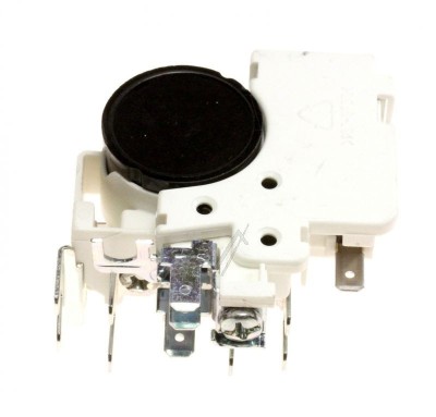 SCHALTER ( PTC START BAUGRUPPE) 4383070385 Frigider / Combina frigorifica ARCELIK / BEKO foto