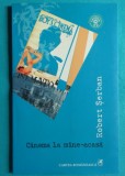 Robert Serban &ndash; Cinema la mine acasa ( cu CD )