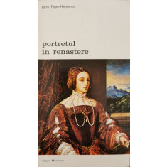 Portretul in Renastere - John Pope-Hennessy