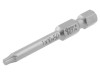 Bit Surubelnita Torx TX10 Wera, Lungime 50mm
