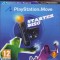 Joc Starter Disc (move) PS3 PlayStation 3, Second-Hand