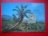 HOPCT MAXIMA NR 1423 TANGER 1957 AFRICA