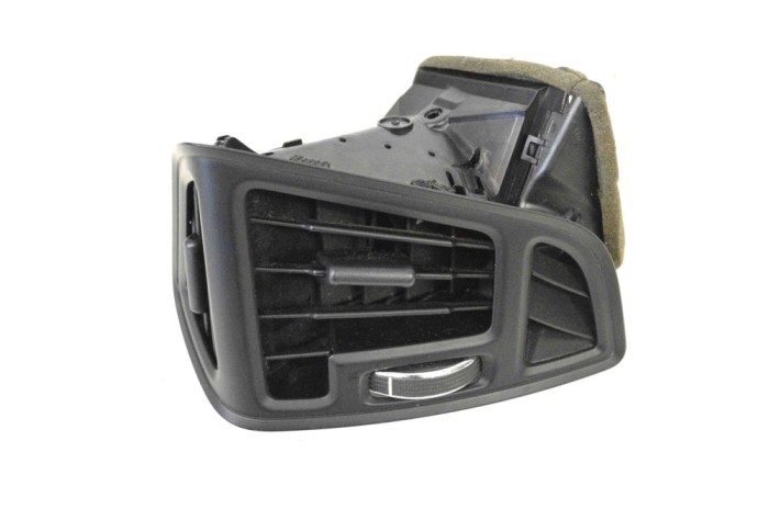 Gura de ventilație planșa de bord FORD C-MAX II DXA/CB7, DXA/CEU 2011 OEM: AM51-R018B08-BFW 11709546