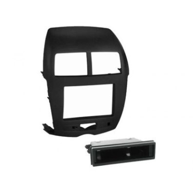 Connects2 CT23MT13 kit rama 2DIN Mitsubishi ASX/Outlander Sport CarStore Technology foto