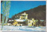 bnk cp Targu Neamt - Hanul Casa Arcasului - necirculara