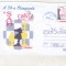 bnk ip Olimpiada de sah 2004 - circulat 2004