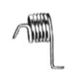 Arc Spate Sistem de Franare tip &quot;R&quot; Cod:421831060RM