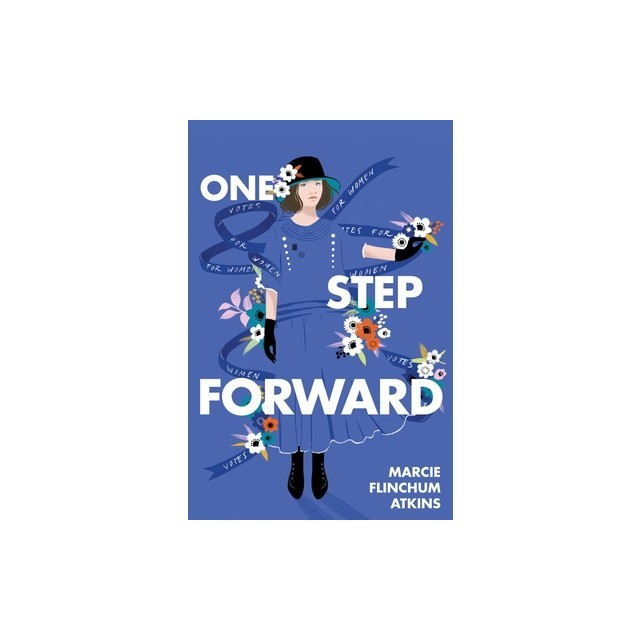 One Step Forward