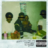 Good kid, m.A.A.d city | Kendrick Lamar, Polydor Records