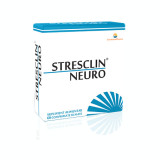 Stresclin Neuro, 60 comprimate, Sunwave, Sun Wave Pharma