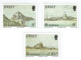 |Jersey, Europa CEPT, 1978, MNH
