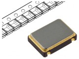 Generator de cuarț 16MHz SMD 5V
