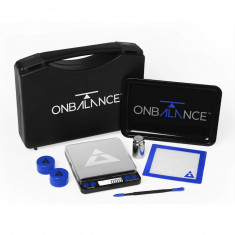 Cantar Digital On Balance Kit Pro Concentrate, 0.01 100g