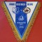 Fanion (protocol) meci fotbal FARUL CONSTANTA-FK IMT (Youth Legaue)