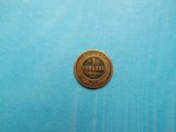 Rusia 1 Kopeika / Kopeica / Kopeck 1901