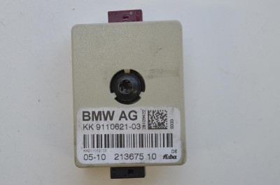 Amplificator de antena BMW 3 E90 2006 OEM: KK9110621-03 1770183 foto