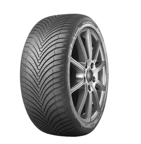 Anvelope Kumho HA32 235/60R18 107V All Season