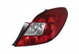 Stop spate lampa Opel Corsa D 07.2006-12.2014 modele cu 5 usi; Valeo 043392, partea Dreapta, fara suport becuri