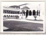 bnk foto Manastirea Horezu - 1972
