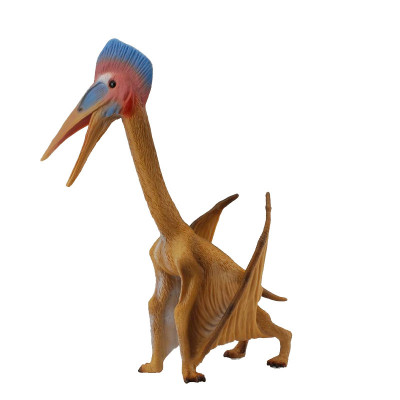 Figurina dinozaur Hatzegopteryx Collecta, plastic cauciucat, 3 ani+ foto
