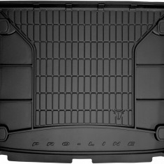 Tavita Portbagaj Negro Ford Focus 2 2004-2011 Combi TM404335