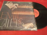 VINIL EMIL GILELS-HAYDN/MOZART DISC MELODIA STARE VINIL FB