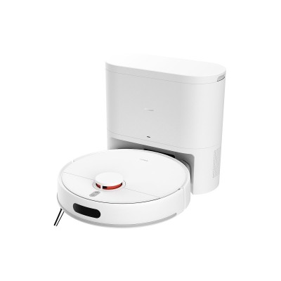 Xiaomi Robot Vacuum H40 White foto
