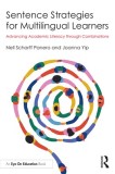 Sentence Strategies for Multilingual Learners: Advancing Academic Literacy Through Combinations