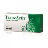 TRANZACTIV NATURAL X 20CP, Health Advisors