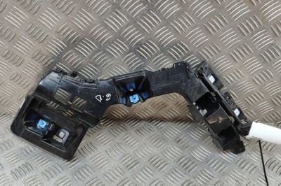 Suport bara de protecție dreapta spate KIA EV6 CV 2023 OEM: 86654-CV000 27520633 foto