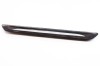 Ornament prag dreapta față BMW 3 F30, F80 2016 OEM: 7410460,7289215,7289216 11528378