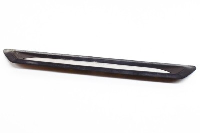 Ornament prag dreapta față BMW 3 F30, F80 2016 OEM: 7410460,7289215,7289216 11528378 foto