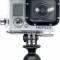 Bila Ram Mounts cu baza pentru fixare camera GoPro Hero Series Cod Produs: MX_NEW 06030475PE