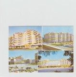 bnk cp Targoviste - Vederi din Zona Centrala - necirculata - marca fixa