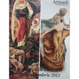 Artmark - Sesiunea de Licitatii 19/21 noiembrie 2013 (2013)