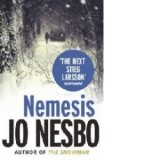 Nemesis - Jo Nesbo
