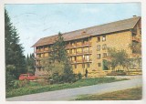 bnk cp Poiana Brasov - Hotel Sport - Aripa noua - circulata - marca fixa