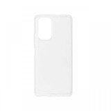 Husa Xiaomi Redmi Note 10 Pro Lemontti Silicon Transparent